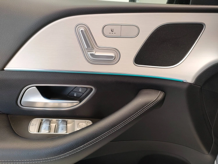 15 - Mercedes-Benz GLE 350 de phev (e eq-power) Premium 4matic auto