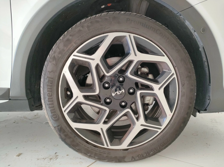 8 - Kia Xceed XCeed 1.5 tgdi mhev GT-line 160cv mt