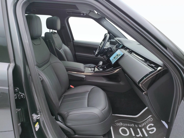 10 - Land rover Range Rover Sport Range Rover Sport 3.0d i6 mhev Dynamic HSE awd 249cv auto