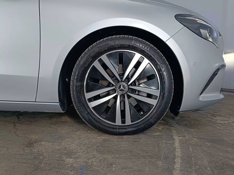 7 - Mercedes-Benz Classe B 180 d Sport Plus auto