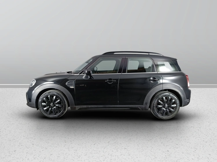 6 - MINI Countryman Mini Countryman 1.5 Cooper Classic auto