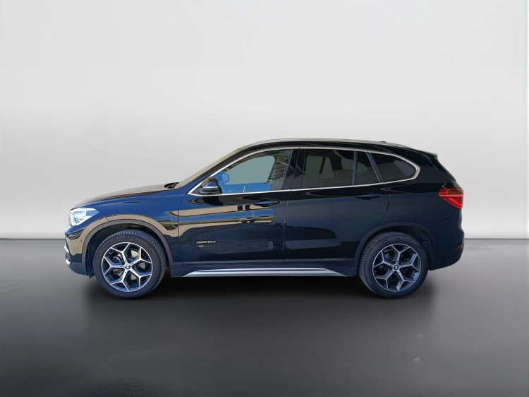 6 - BMW X1 X1 sdrive18d xLine auto my18