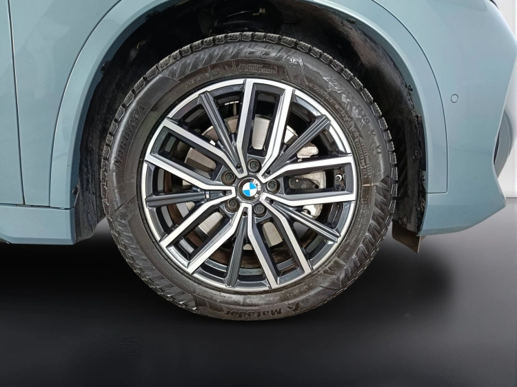 21 - BMW X1 X1 xdrive23d mhev 48V MSport Edition Balance auto