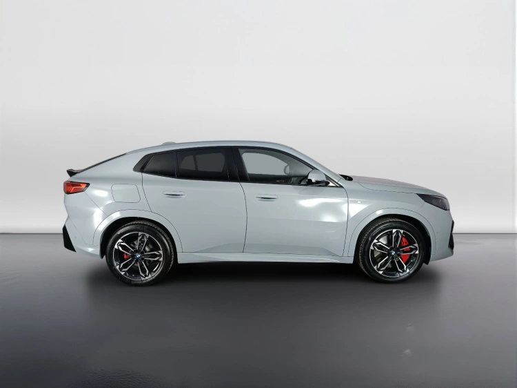 3 - BMW X2 X2 xdrive 20d 48V MSport Pro auto