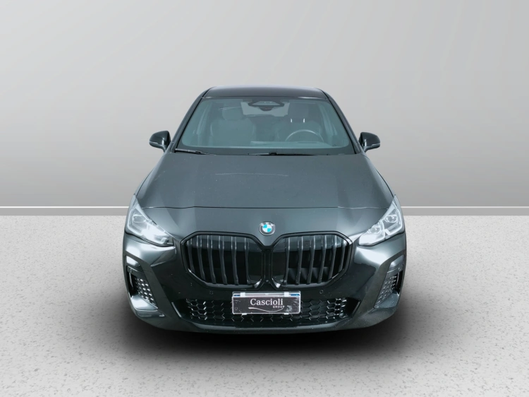 2 - BMW Serie 2 218d Active Tourer Msport auto