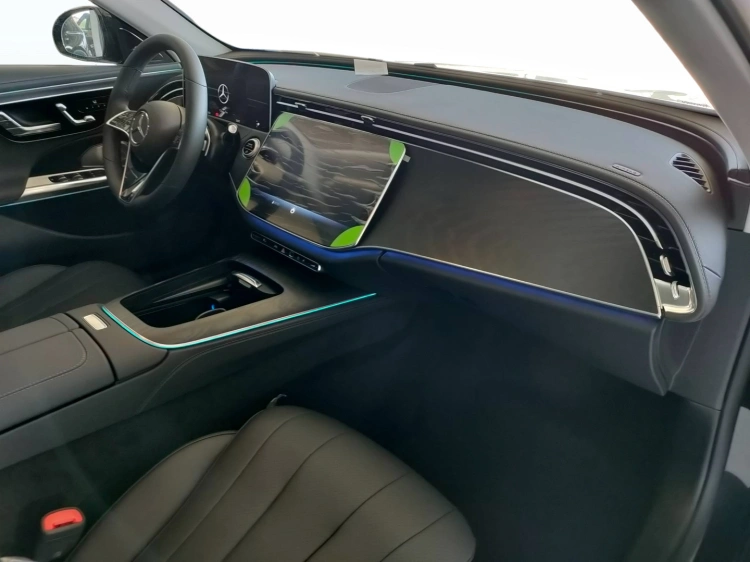 12 - Mercedes-Benz Classe E 220 d 4MATIC All Terrain