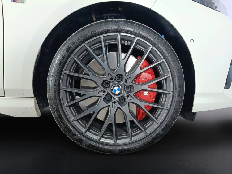 16 - BMW Serie 1 120d 48V MSport Pro auto