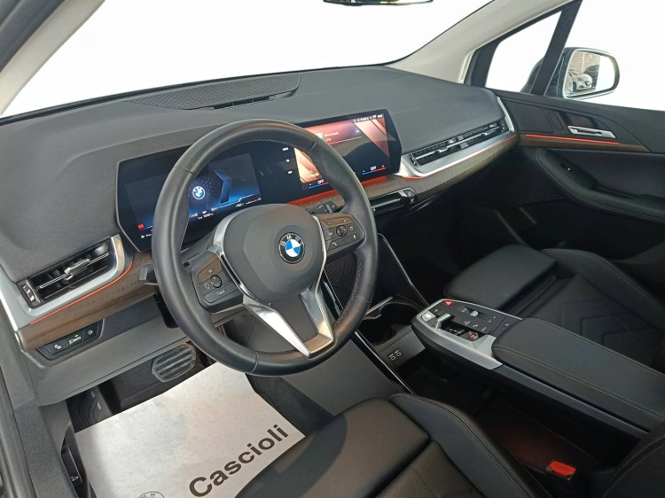 7 - BMW Serie 2 218d Active Tourer Luxury auto