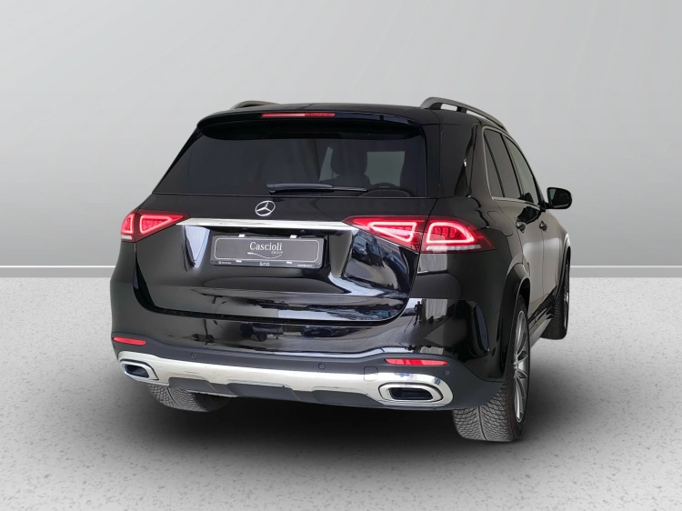 6 - Mercedes-Benz GLE 300 d mhev Premium Plus 4matic auto