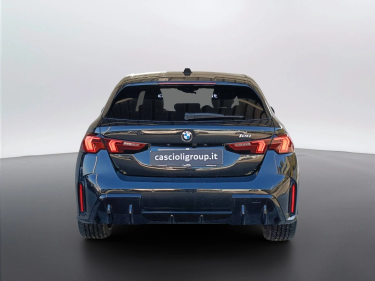 5 - BMW Serie 1 BMW 120