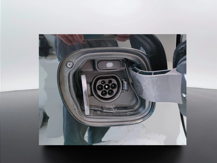 12 - smart fortwo Fortwo eq Prime 22kW