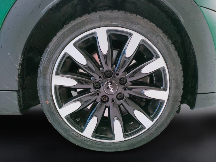 10 - MINI Cooper Mini 5p 2.0 Cooper S Yours auto