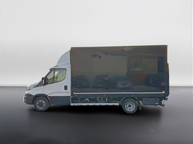 6 - Iveco Modello DAILY 35-160