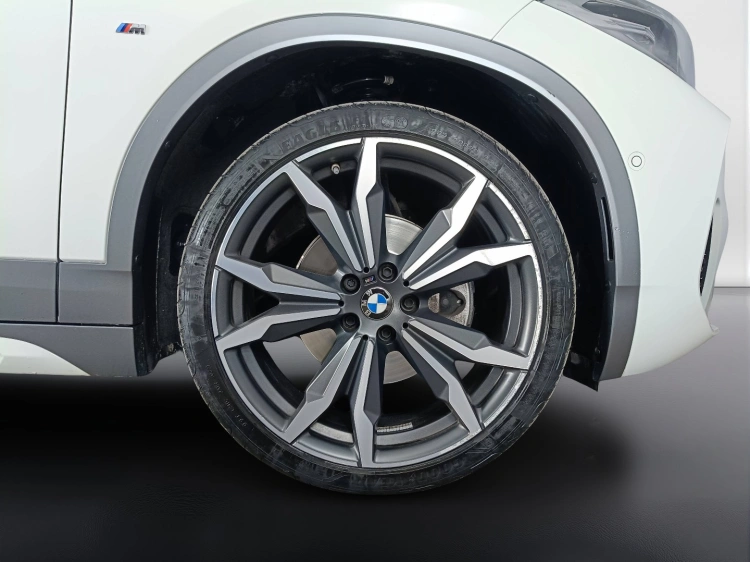 16 - BMW X2 X2 xdrive18d Msport X auto