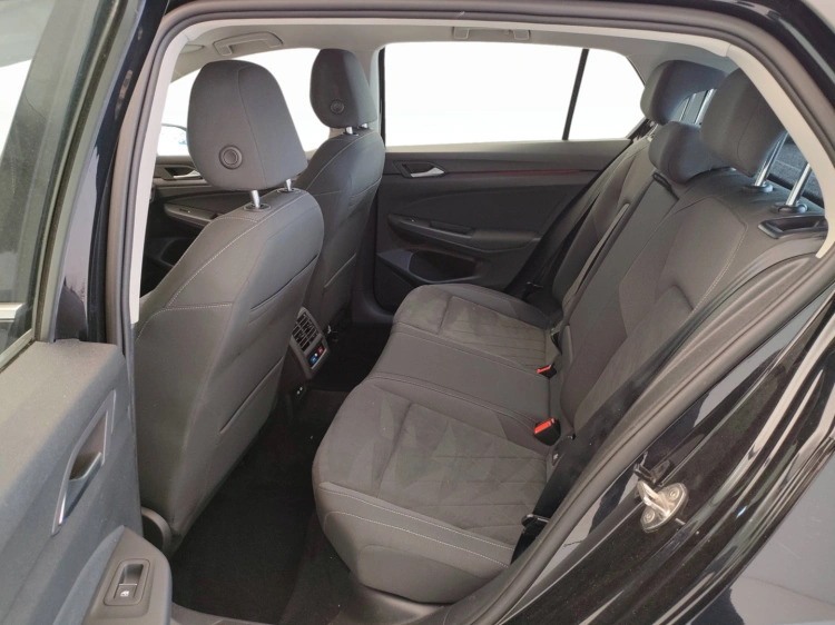 11 - Volkswagen Golf Golf 2.0 tdi Style 115cv dsg