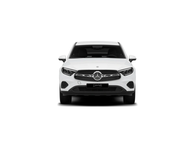 2 - Mercedes-Benz GLC Coupe 300 de phev (eq-power) Premium Plus 4matic auto