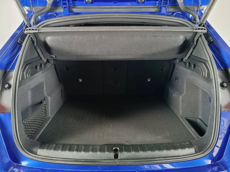 19 - BMW iX1 iX1 edrive 20 MSport