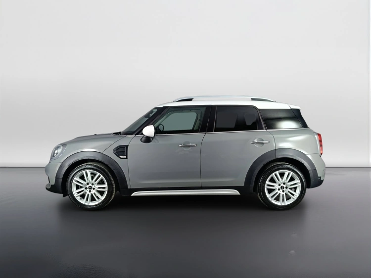6 - MINI Countryman Mini Countryman 2.0 Cooper D auto