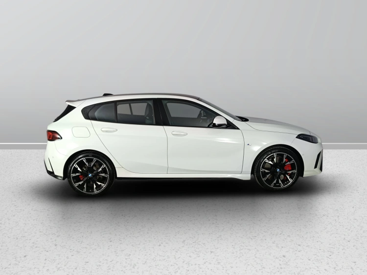 3 - BMW Serie 1 118d MSport Pro auto