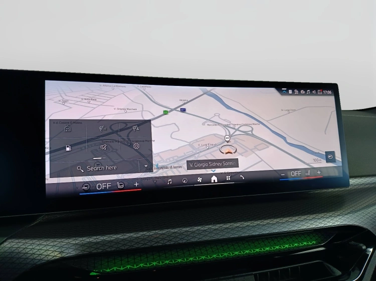 13 - BMW Serie 4 420d Cabrio mhev 48V MSport Pro auto