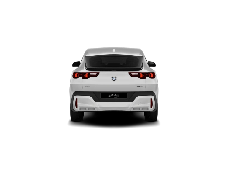 4 - BMW X2 BMW X2 sDrive18d