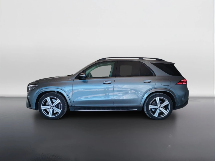 8 - Mercedes-Benz GLE 350 de phev AMG Line Premium 4matic auto
