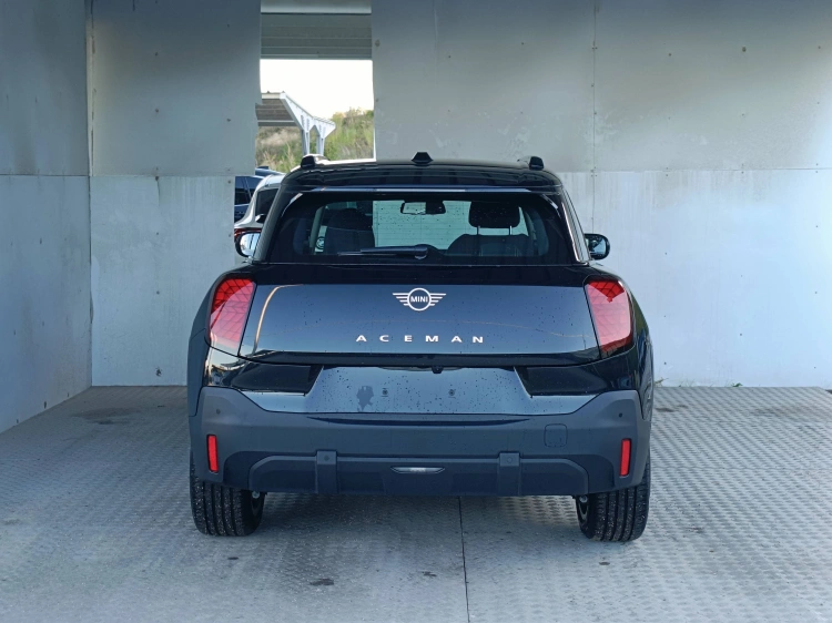 5 - MINI Aceman ACEMAN E