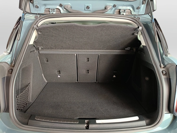 19 - MINI Countryman Mini Countryman 2.0 Twin Power Turbo Cooper D Northwood Edit