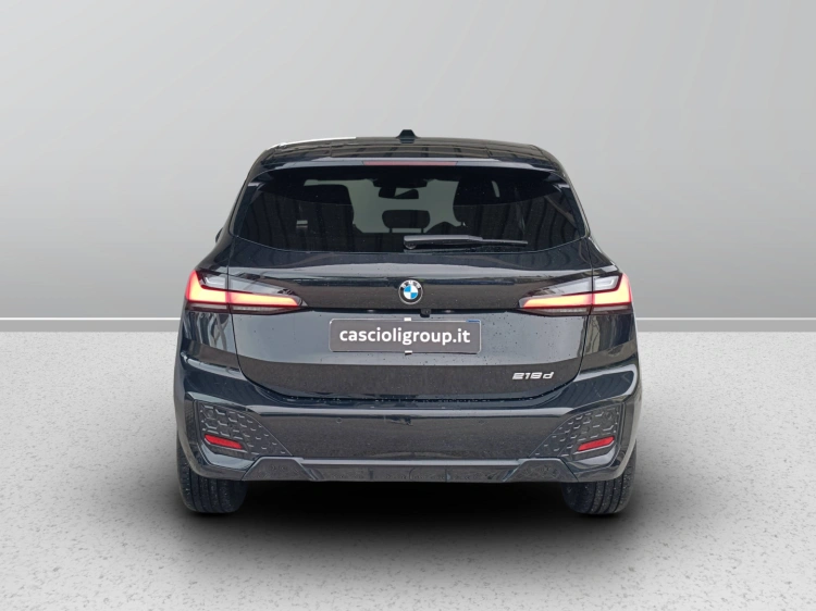 5 - BMW Serie 2 218d Active Tourer Msport auto