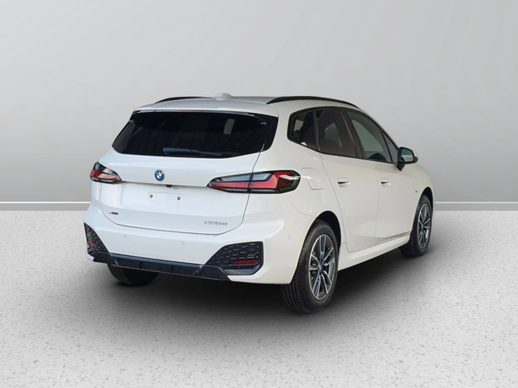 4 - BMW Serie 2 BMW 225e xDrive Active Tourer