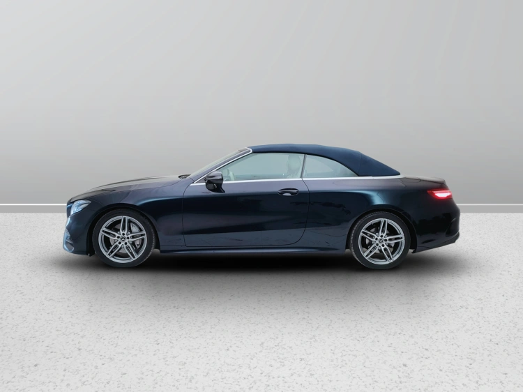3 - Mercedes-Benz Classe E Cabrio 220 d Premium auto