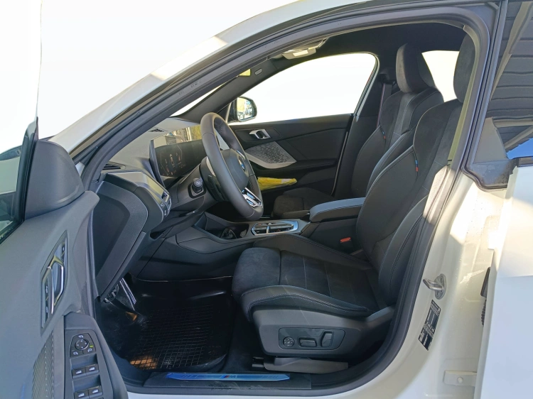 8 - BMW Serie 2 BMW 218d Gran Coupé