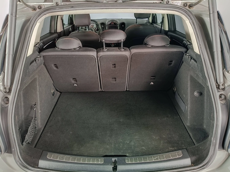 16 - MINI Countryman Mini Countryman 2.0 Cooper D auto