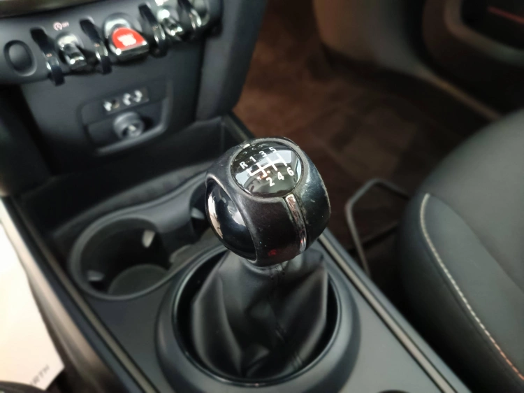 14 - MINI Countryman Mini Countryman 1.5 One D Boost