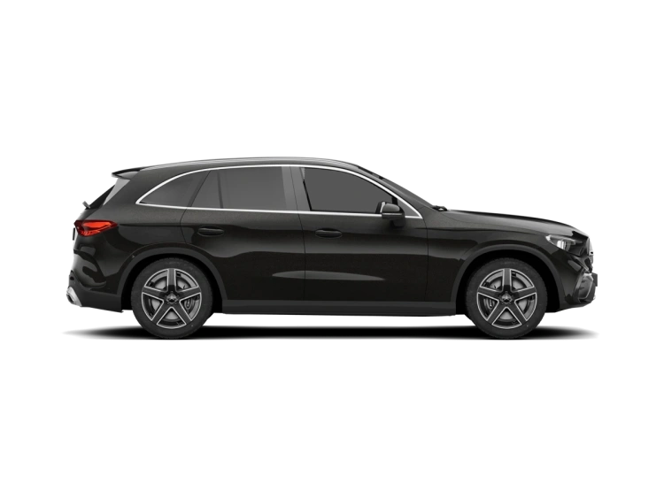 6 - Mercedes-Benz GLC 220 d 4MATIC