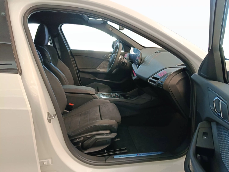 8 - BMW Serie 1 BMW 120d