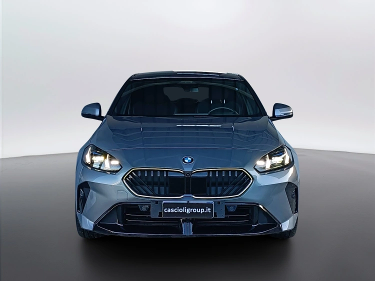 2 - BMW Serie 1 118d MSport Pro auto