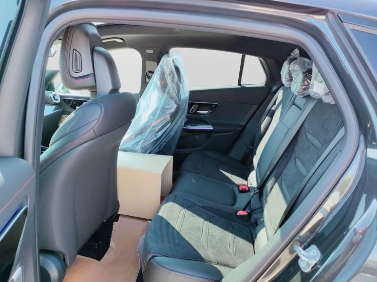 16 - Mercedes AMG GLC GLC 53 AMG 4MATIC+ Coupé