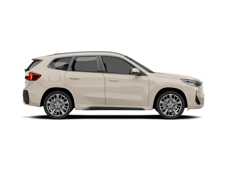 6 - BMW X1 BMW X1 xDrive25e Special Edition