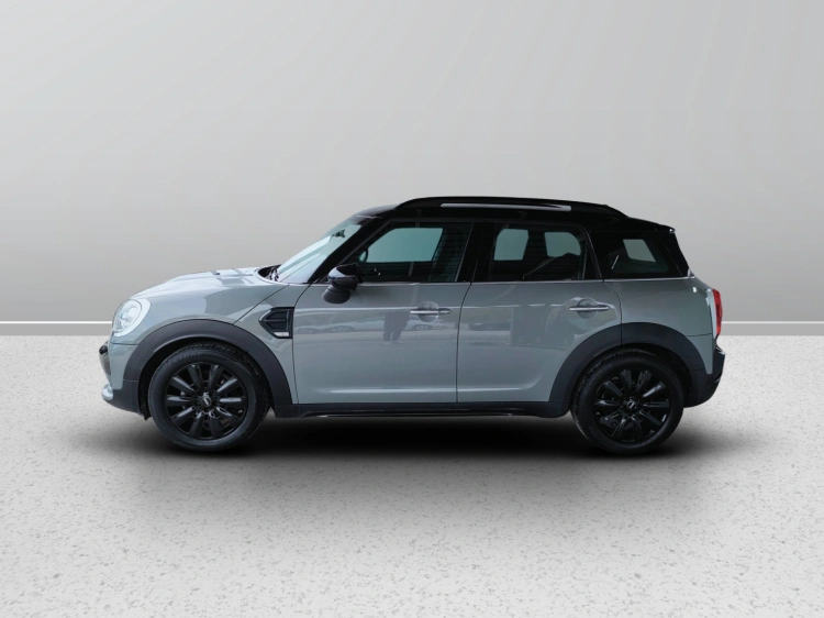3 - MINI Countryman Mini Countryman 2.0 Cooper D my18