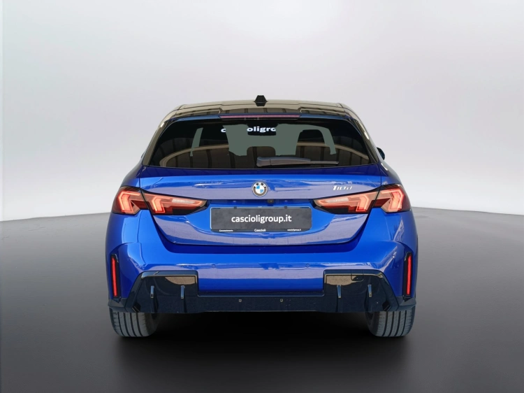 5 - BMW Serie 1 118d MSport Design auto