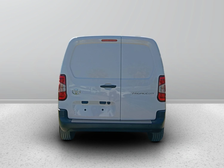 4 - Toyota Professional PROACE CITY P.CITY 1.5D L1 100M S CMF MC24