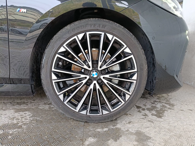 17 - BMW Serie 2 218d Active Tourer Msport auto