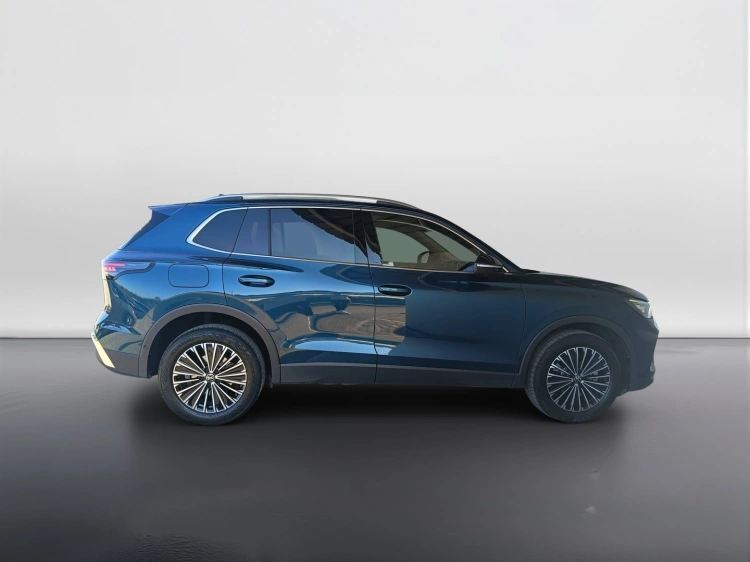 6 - Volkswagen Tiguan Volkswagen Tiguan  2.0 tdi elegance 4motion 193cv dsg r