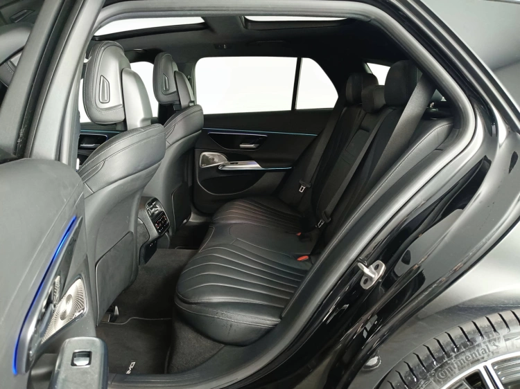 9 - Mercedes-Benz Classe E SW 220 d AMG Line Premium Plus auto