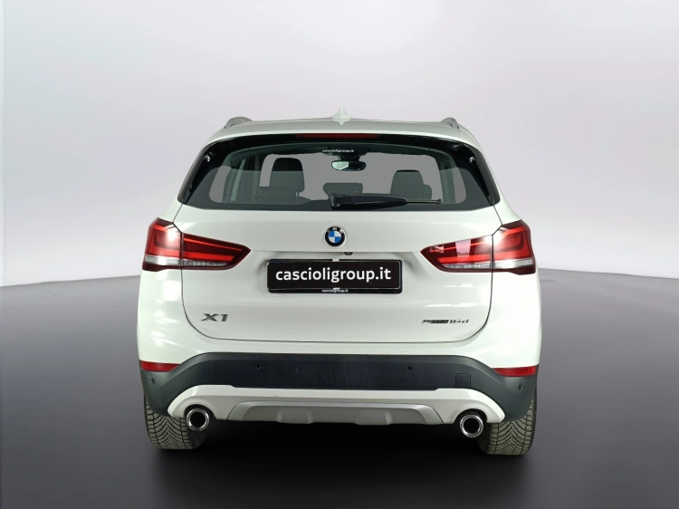 5 - BMW X1 X1 sdrive18d xLine Plus auto