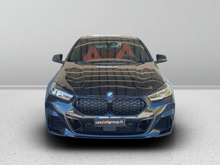 2 - BMW Serie 2 M235i Gran Coupe xdrive auto