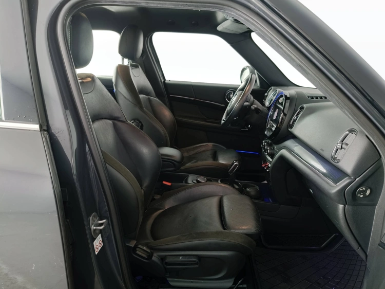 11 - MINI Countryman Mini Countryman 2.0 Cooper SD auto my18