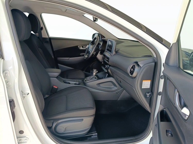11 - Hyundai Kona Kona 1.6 gdi hev Xline Safety Pack 2wd 141cv dct
