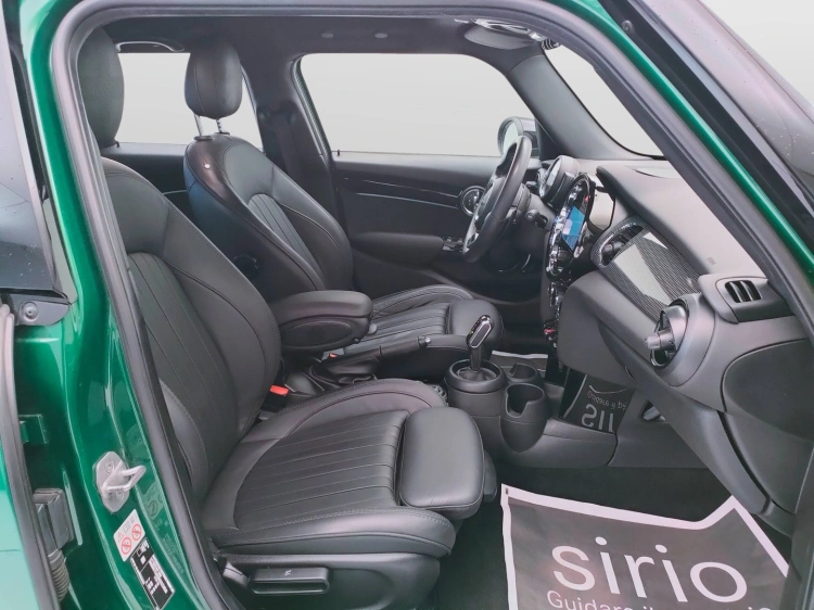 13 - MINI Cooper Mini 5p 2.0 Cooper S Yours auto